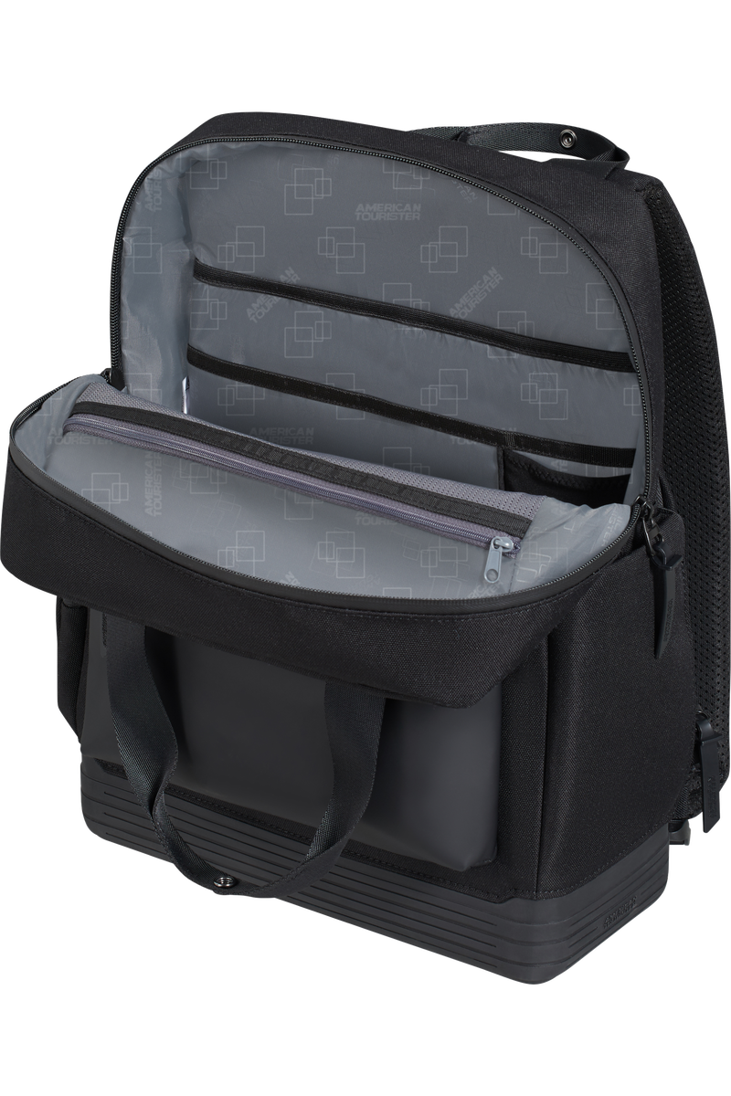 Soulpack Business BP Tote 15" Backpack 15"