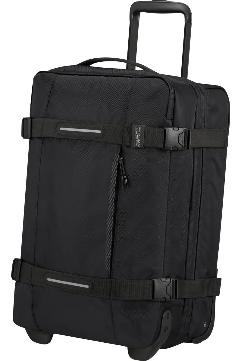 Urban Track 55cm Duffle on Wheels S
