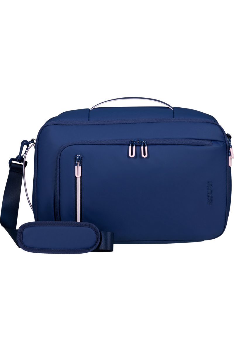 Puffypop 3-Way Boarding Bag 14"