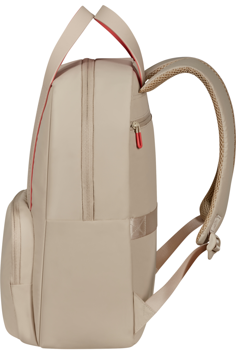 Puffypop M Laptop Backpack 15.6"