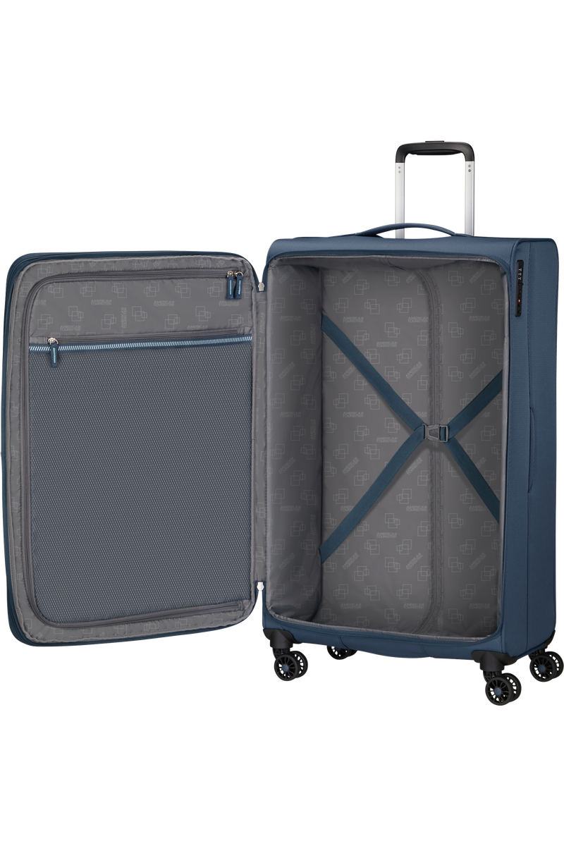 Aerospin L Large Check-in