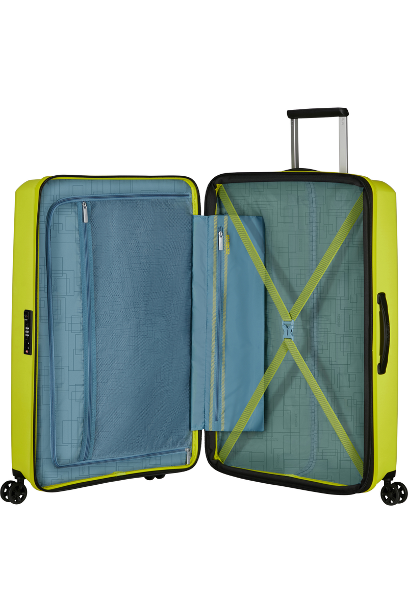 AeroStep 77cm Large Check-in