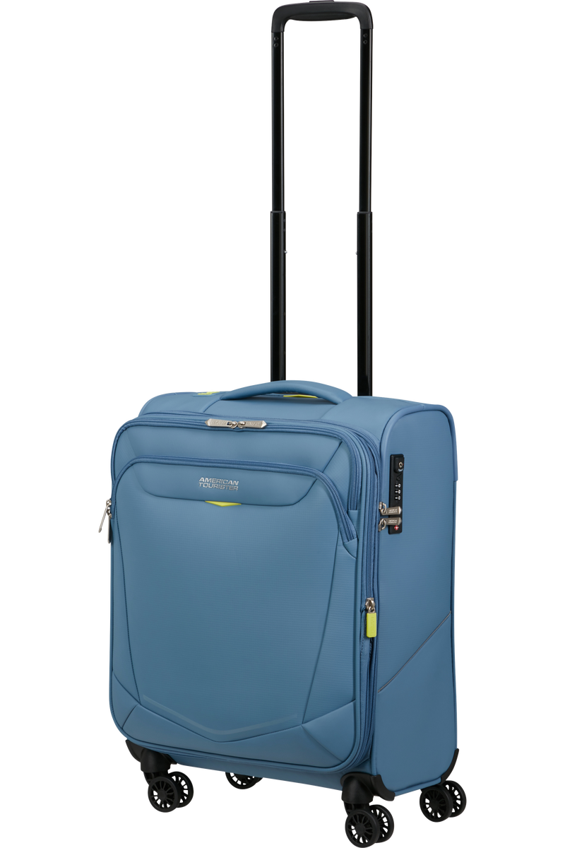 SummerRide 55cm Cabin luggage