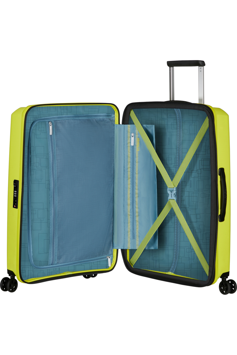 AeroStep 67cm Medium Check-in