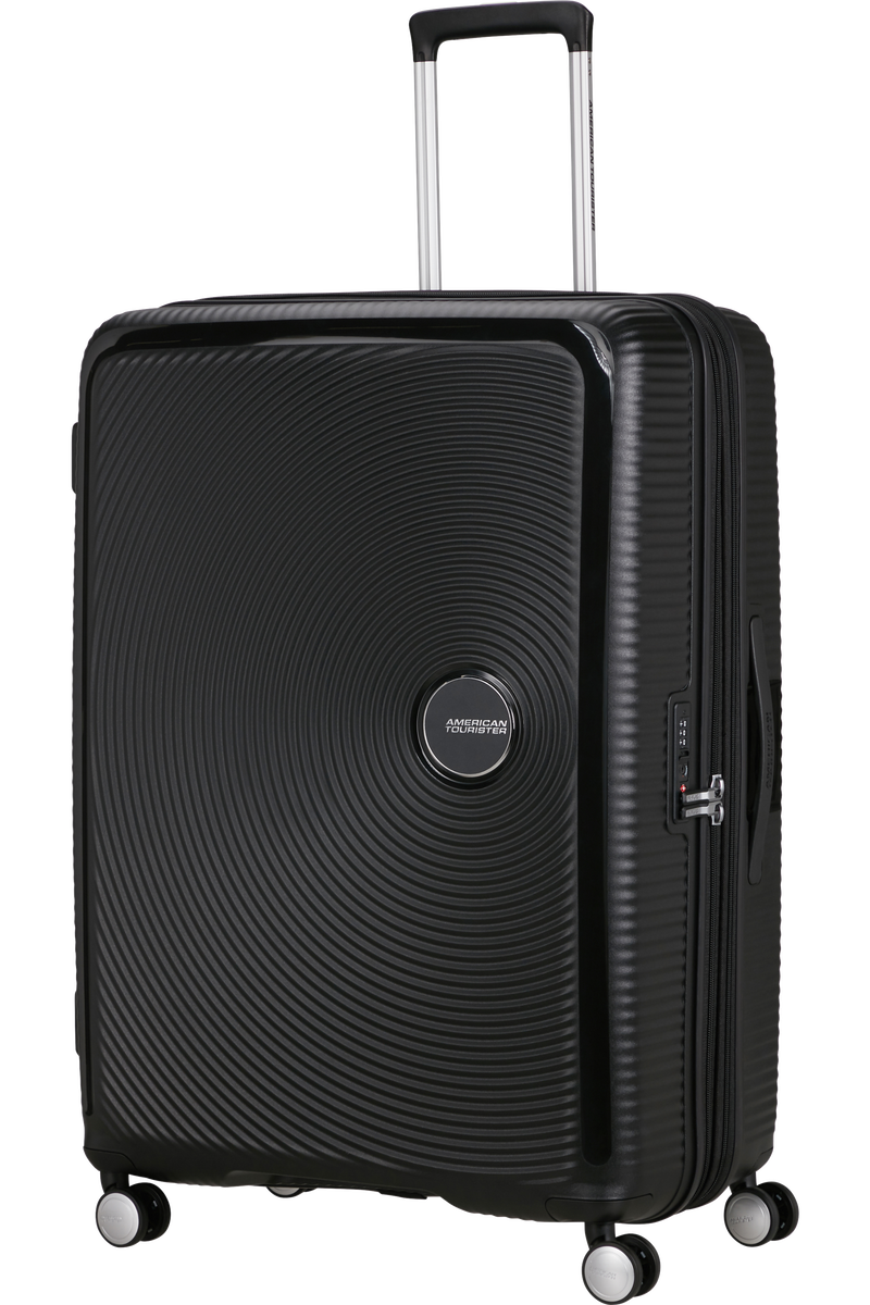 SoundBox 80cm Extra Large Check-in