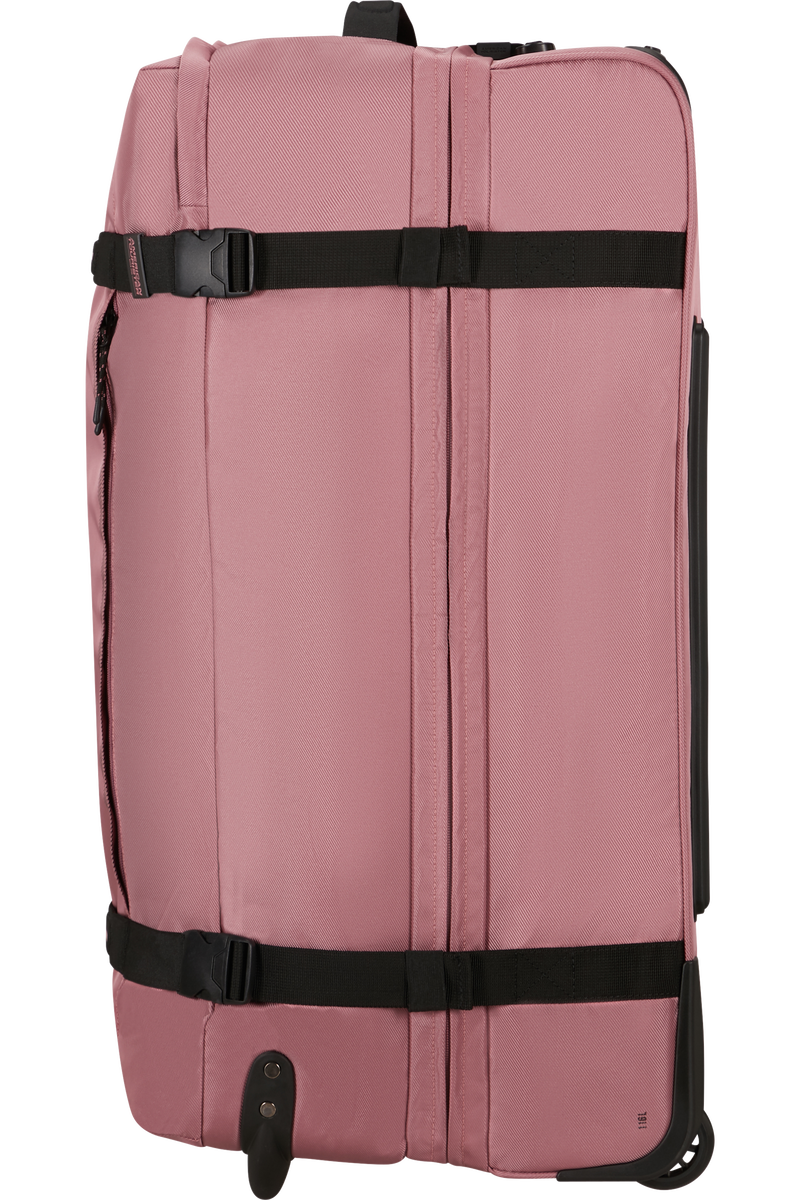 Urban Track 78.5cm Duffle with Wheels L
