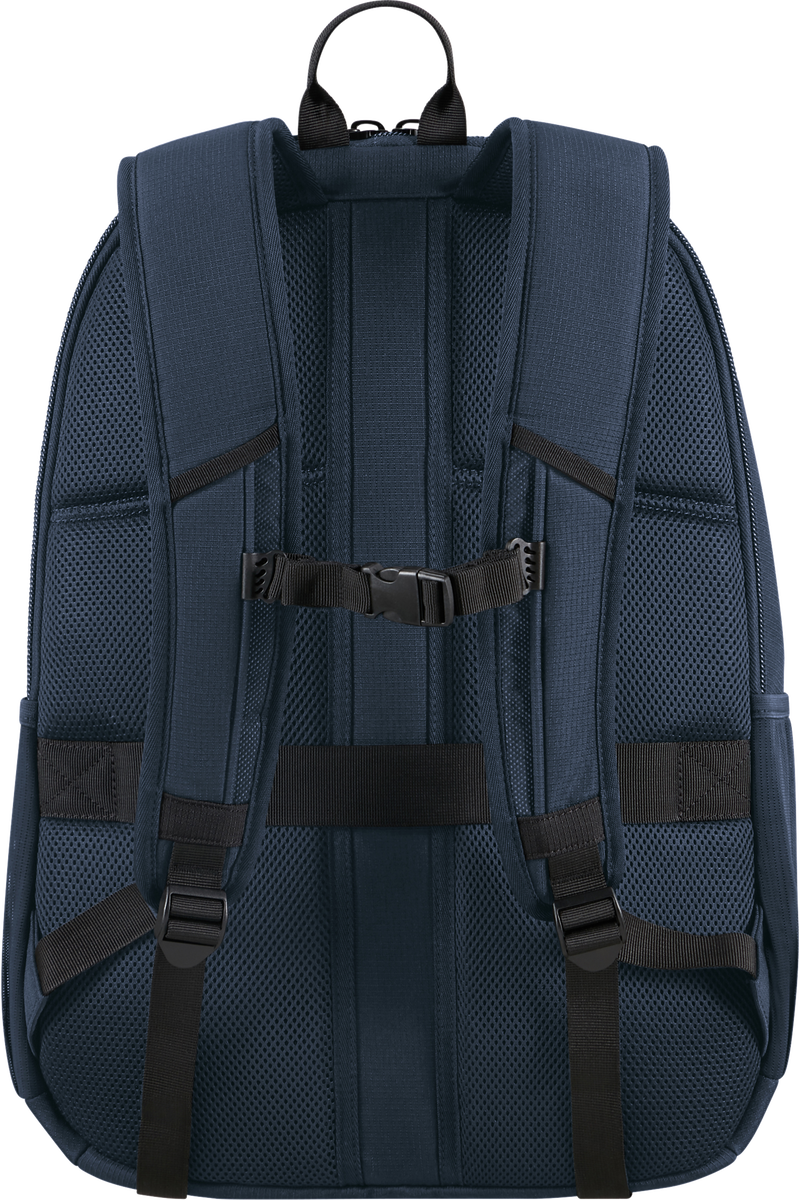 Urban Groove 17.3'' Backpack 17.3"