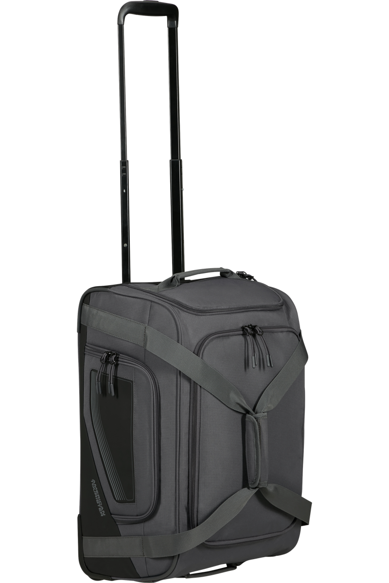 City Racer S Duffle with wheels