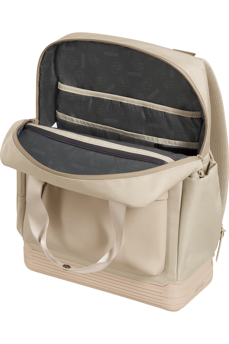 Soulpack Business BP Tote 15" Backpack 15"