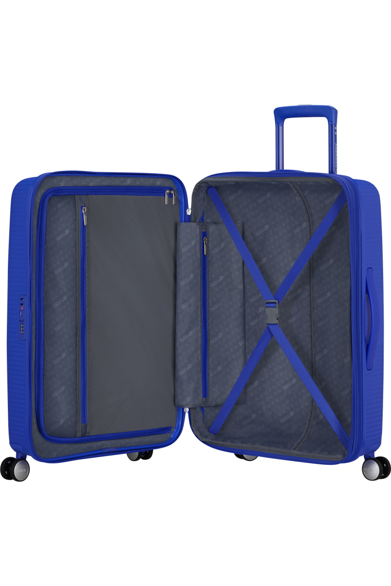 SoundBox 67cm Medium Check-in