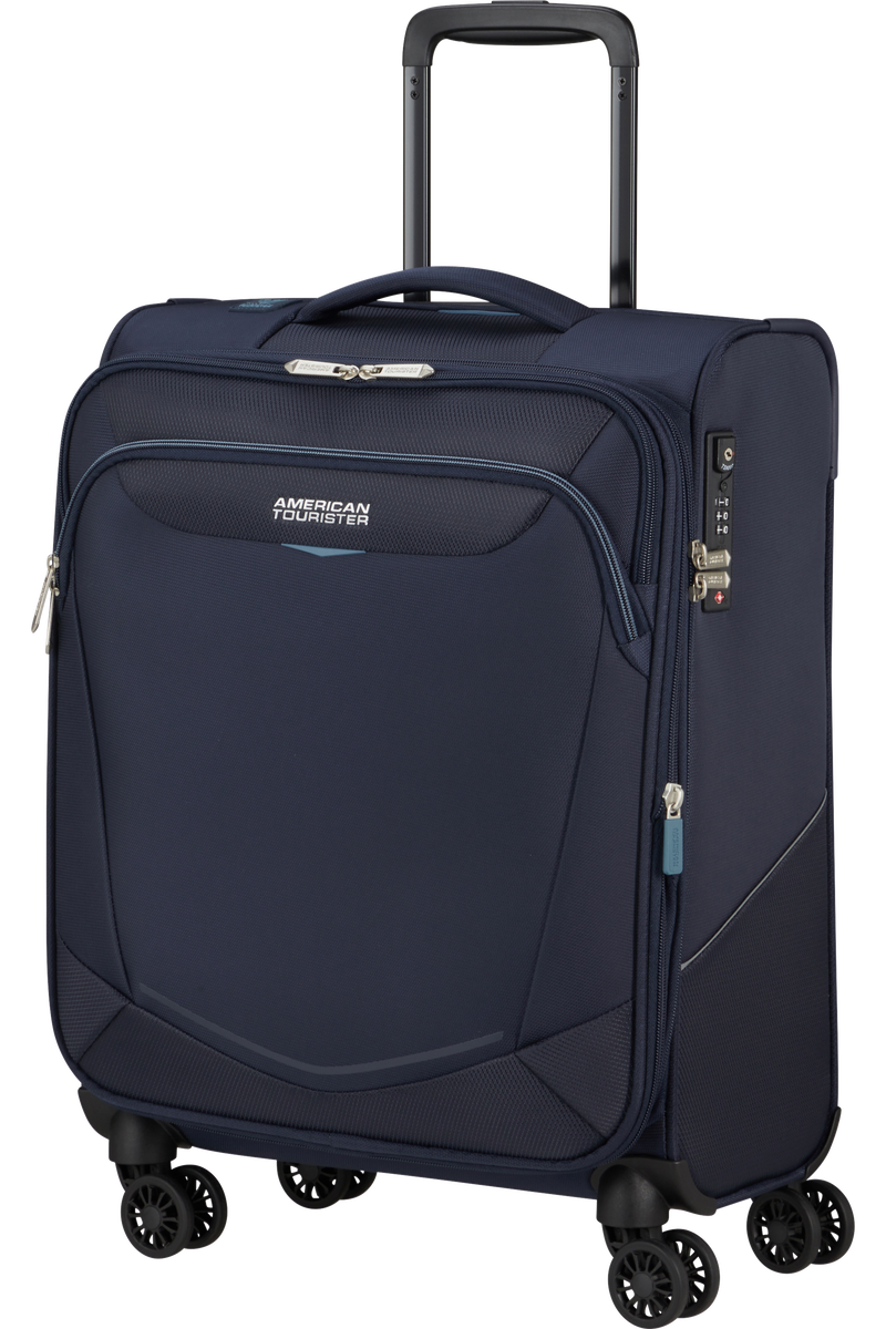 SummerRide 55cm Cabin luggage
