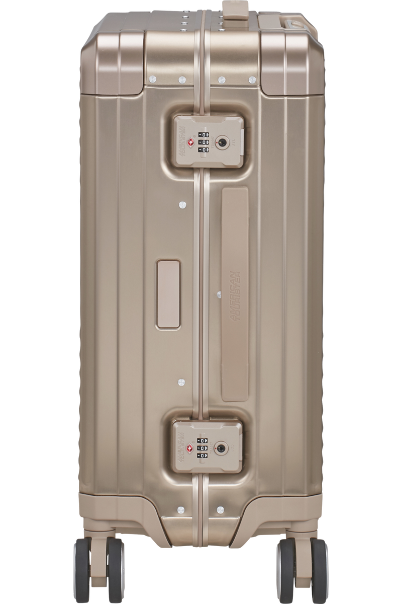 Soundbox Alu 55cm Cabin luggage