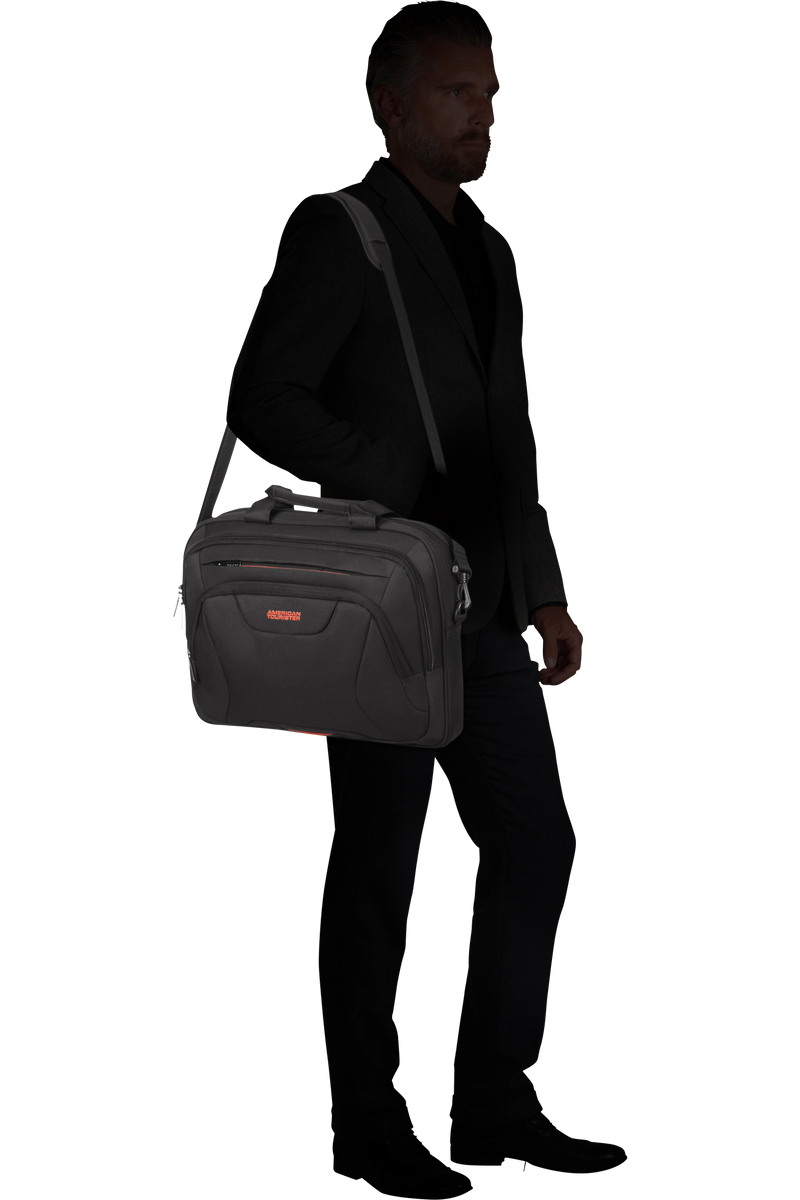 AT Work Laptop Bag 15.6"