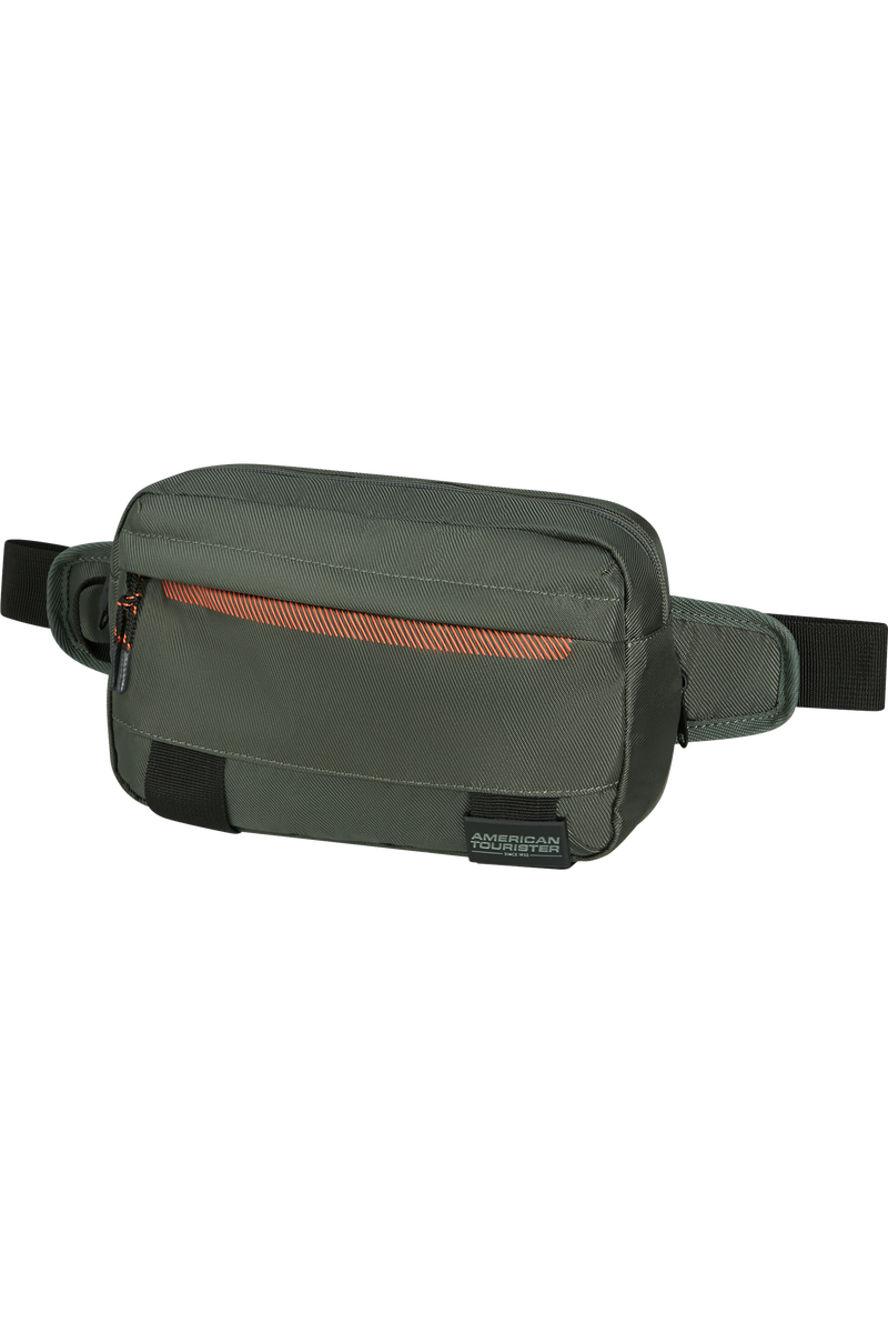 Urban Track Sling Bag