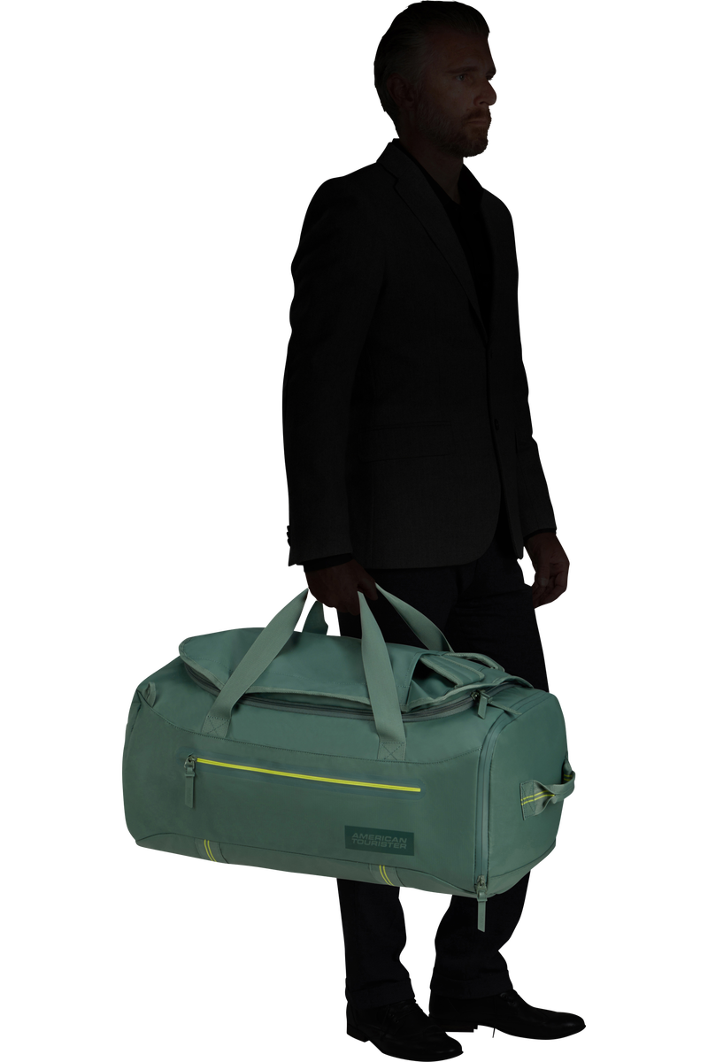 Trailgo M Duffle Bag