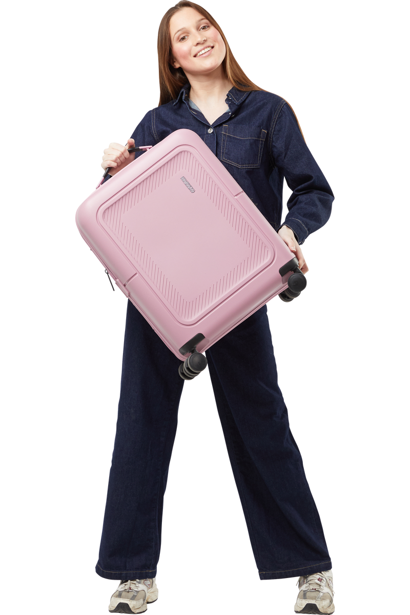 DashPop 55cm Cabin luggage