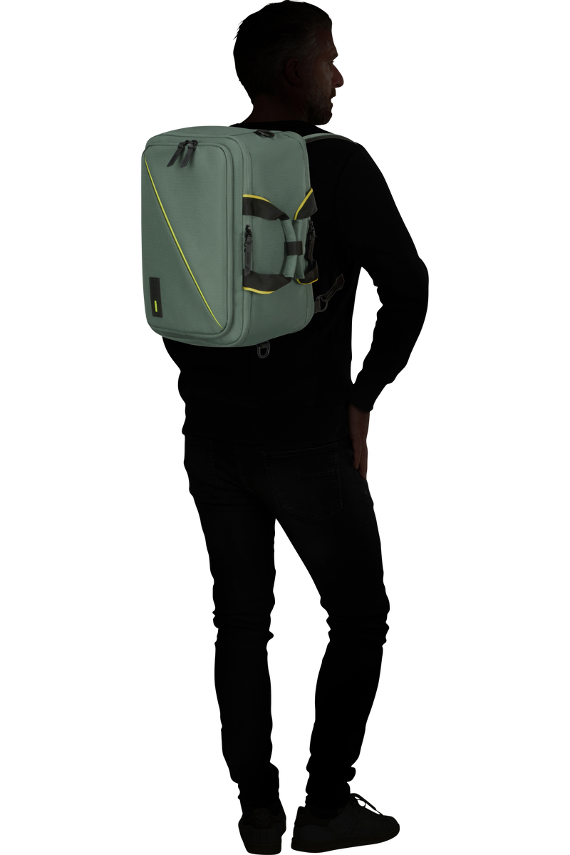 Take2cabin 3-Way Boarding Bag 14"