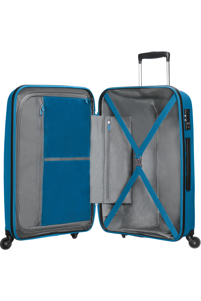 Bon Air 75cm Spinner (4 wheels)
