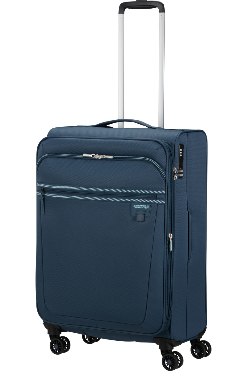 Aerospin M Medium Check-in