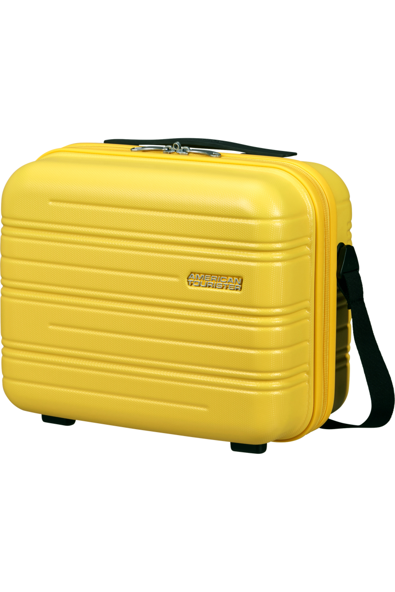 High Turn Beauty case