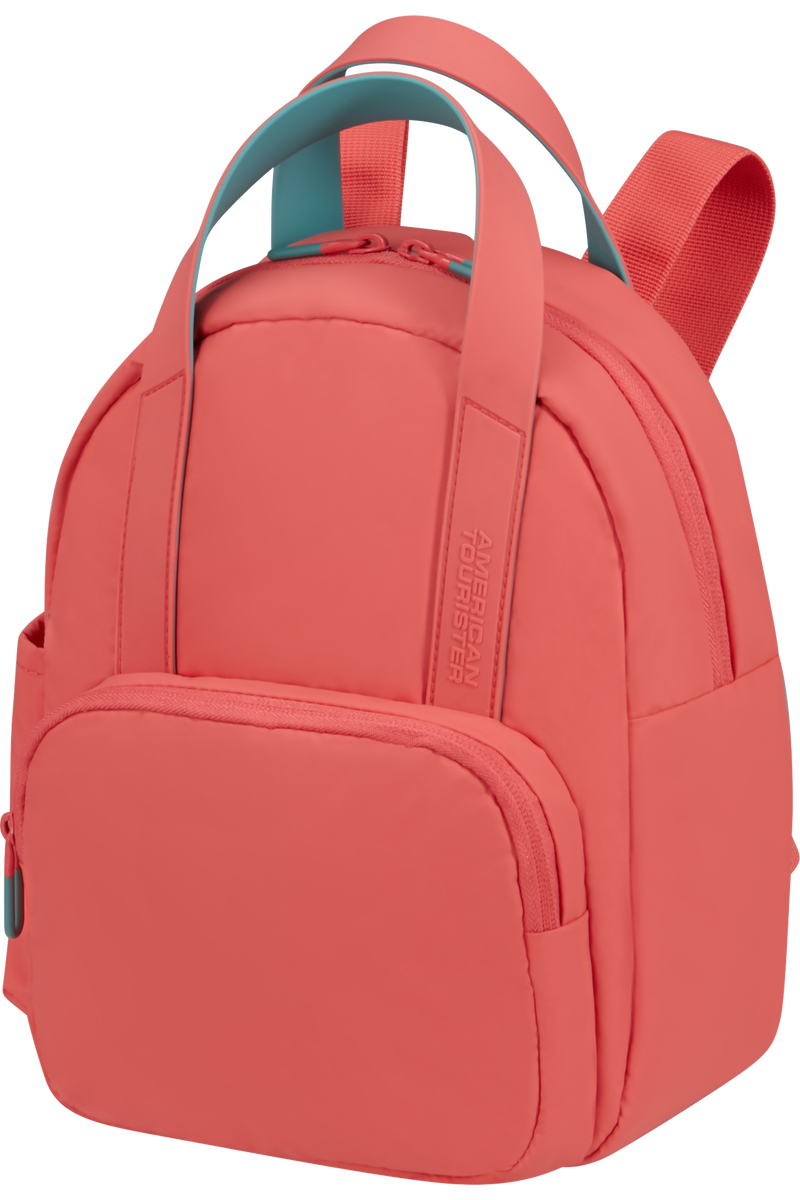 Puffypop S Backpack