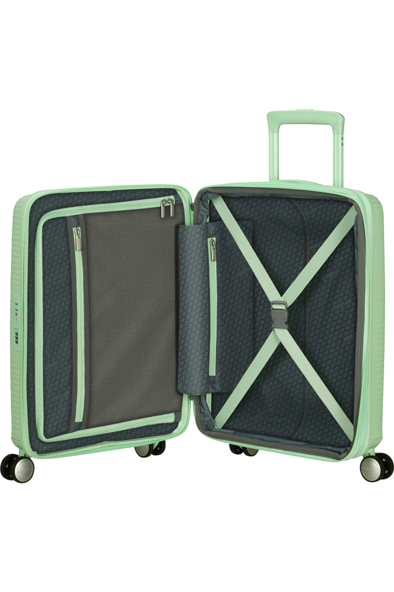 SoundBox 55cm Cabin luggage