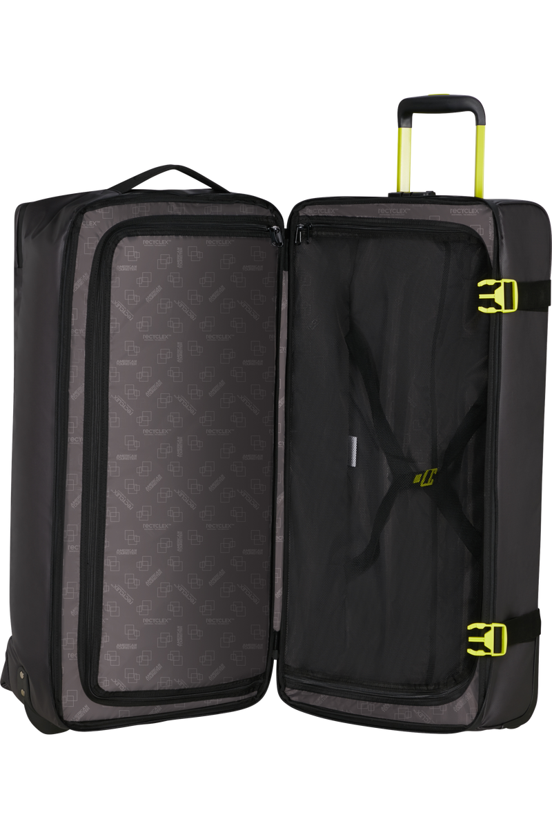 Urban Track 78.5cm Duffle with wheels