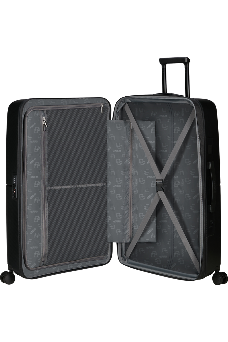 DashPop 77cm Large Check-in