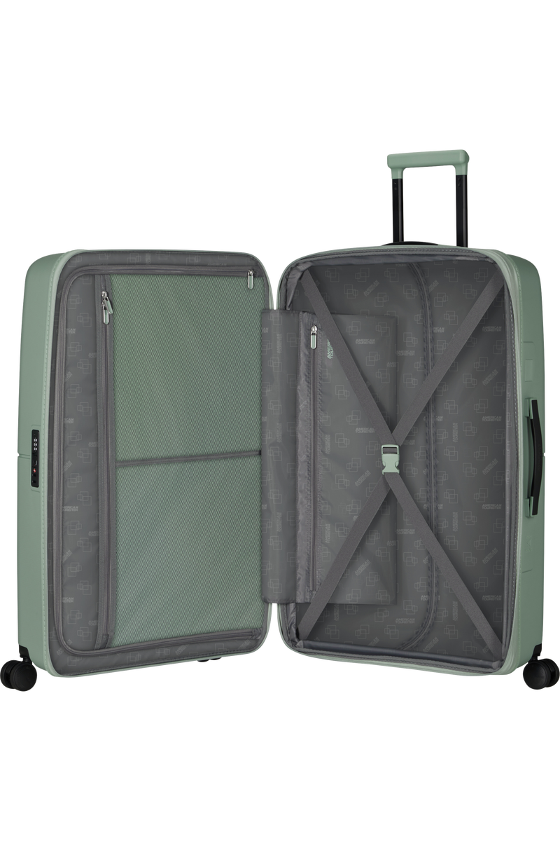 DashPop 77cm Large Check-in