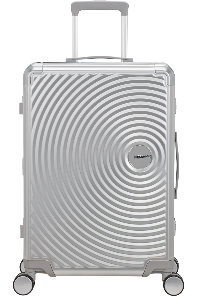 Soundbox Alu 68cm Medium Check-in
