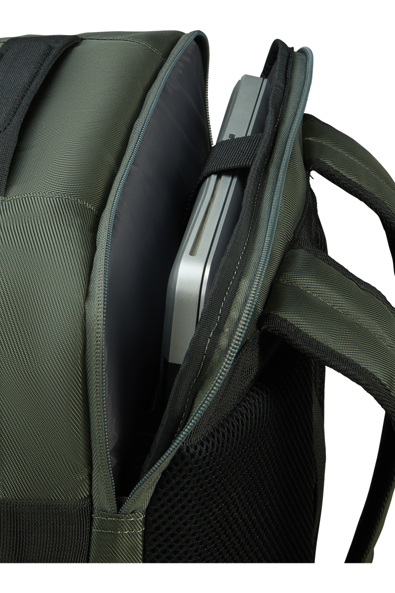 Urban Track Travel backpack