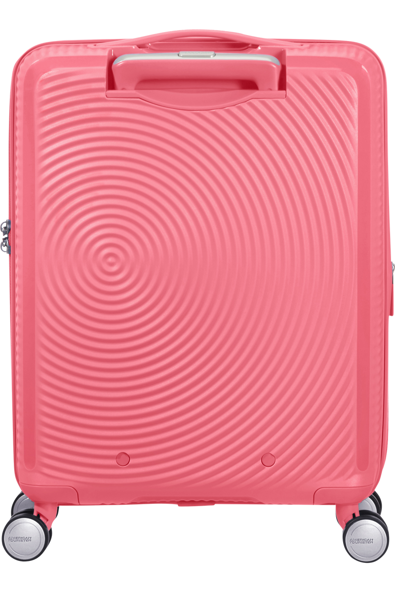 SoundBox 55cm Cabin luggage