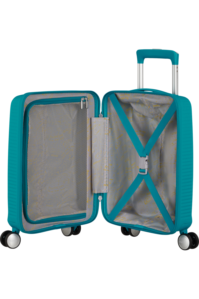 Soundbox Mini 47cm Cabin luggage