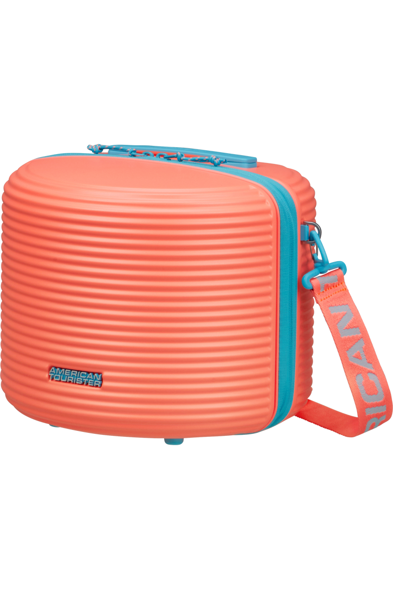 Rollio Beauty case