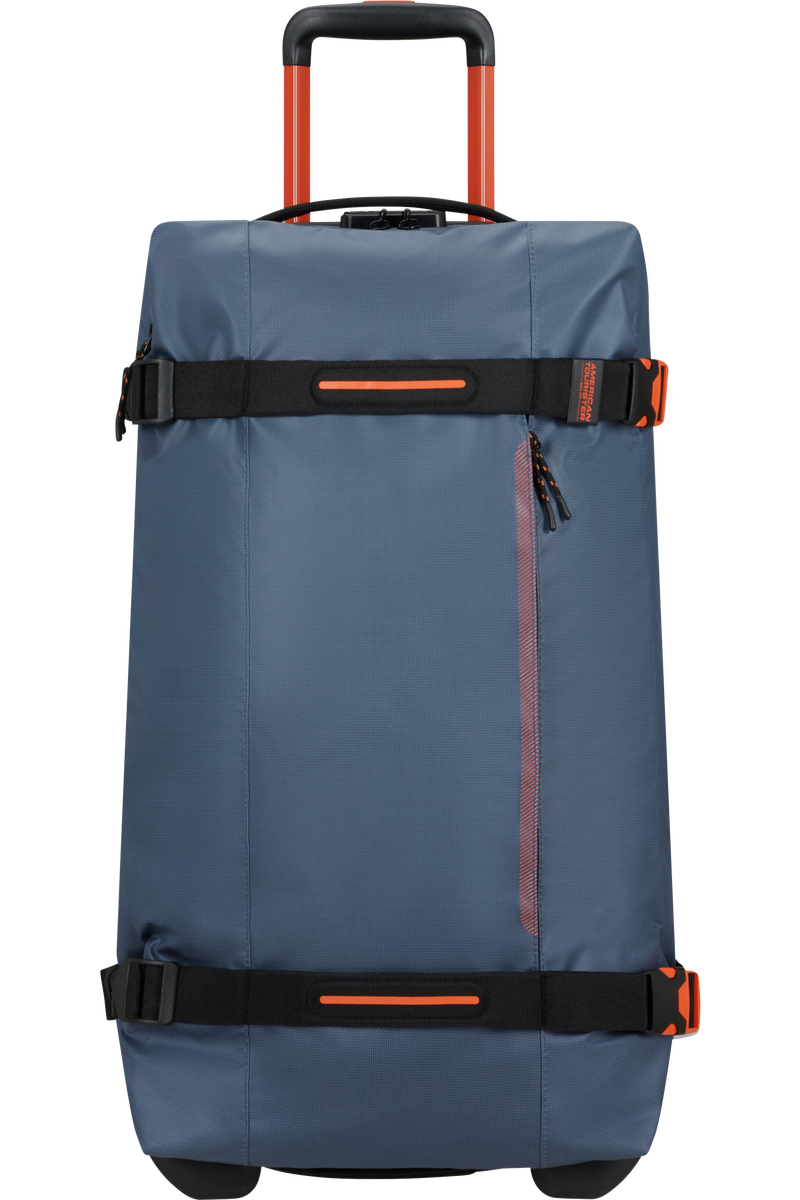 Urban Track 68cm Duffle with wheels