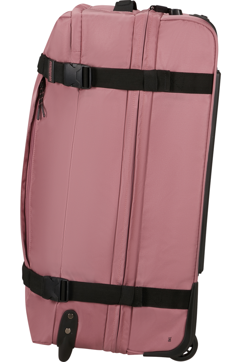Urban Track 68cm Duffle with Wheels M