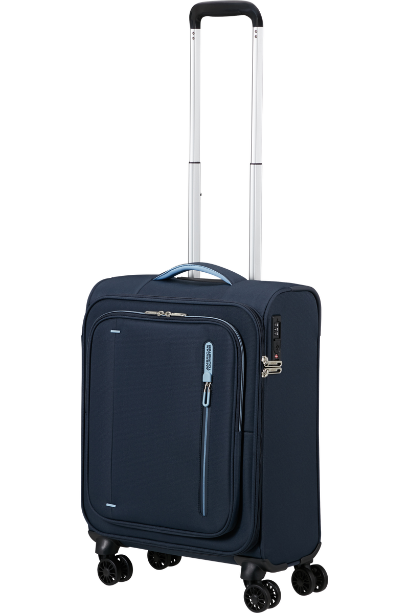 Cloudrider S - 35L Cabin luggage