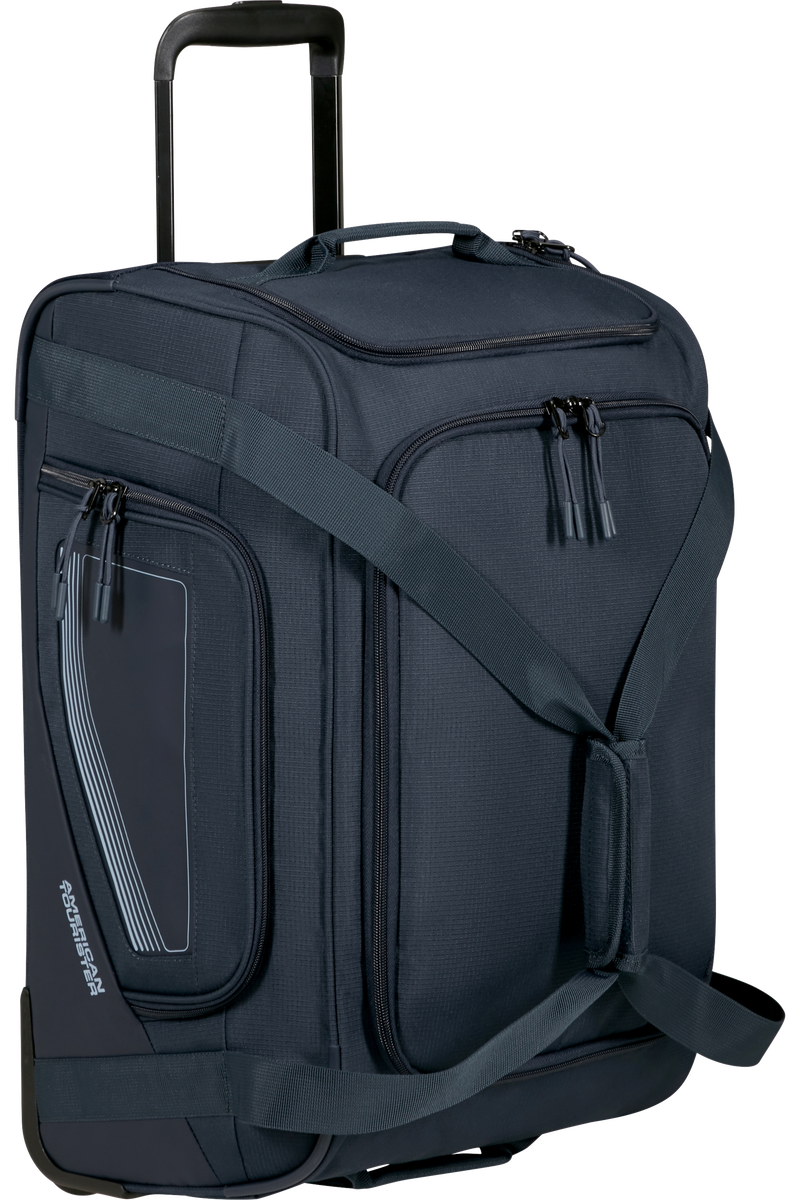 City Racer S Duffle with wheels