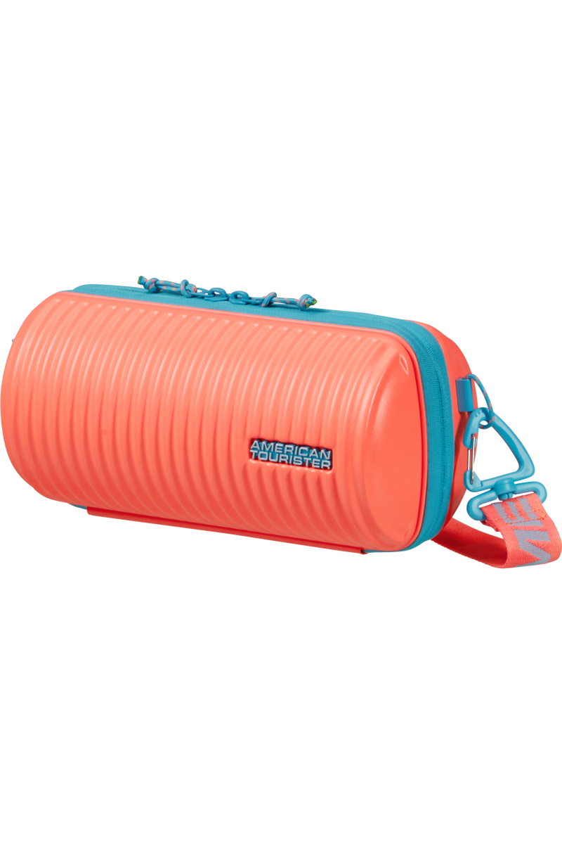 Rollio Crossbody Bag