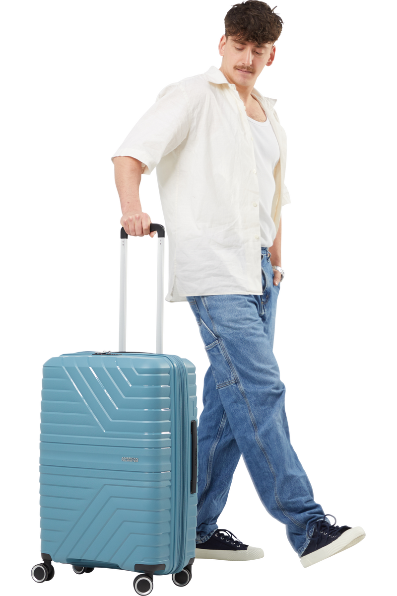 Flytwist 67cm Medium Check-in