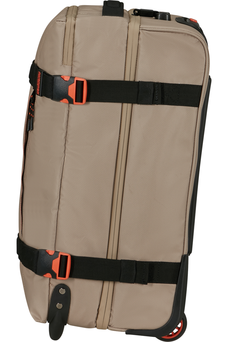 Urban Track 55cm Duffle with wheels
