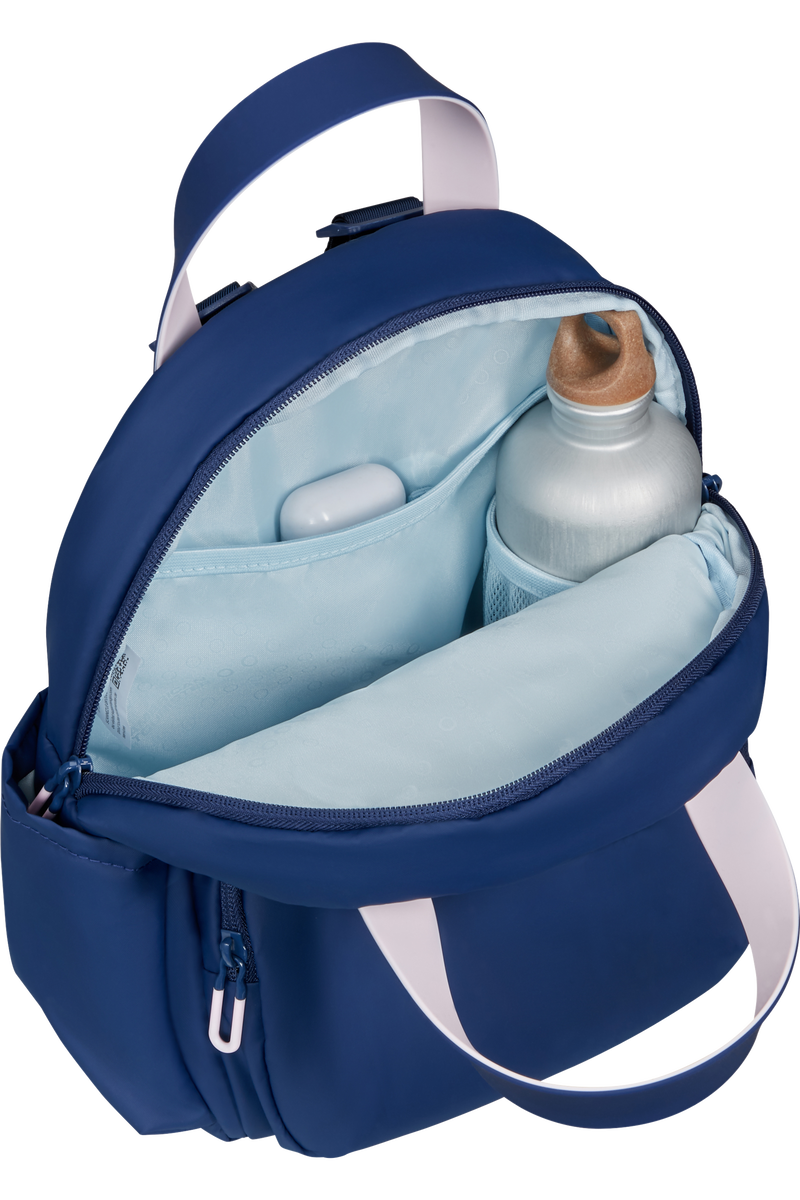 Puffypop S Backpack