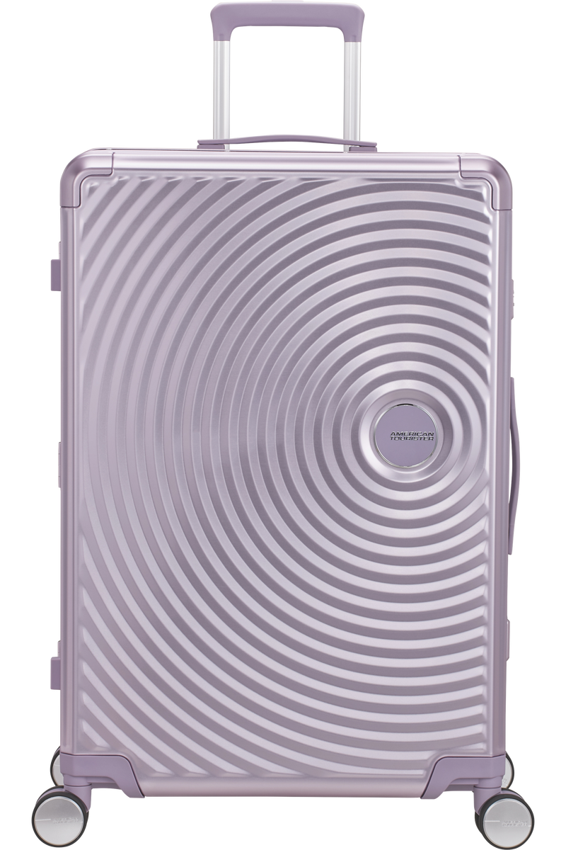 Soundbox Alu 77cm Large Check-in