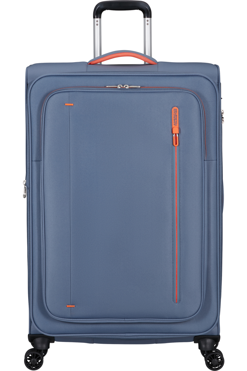 Cloudrider L Large Check-in