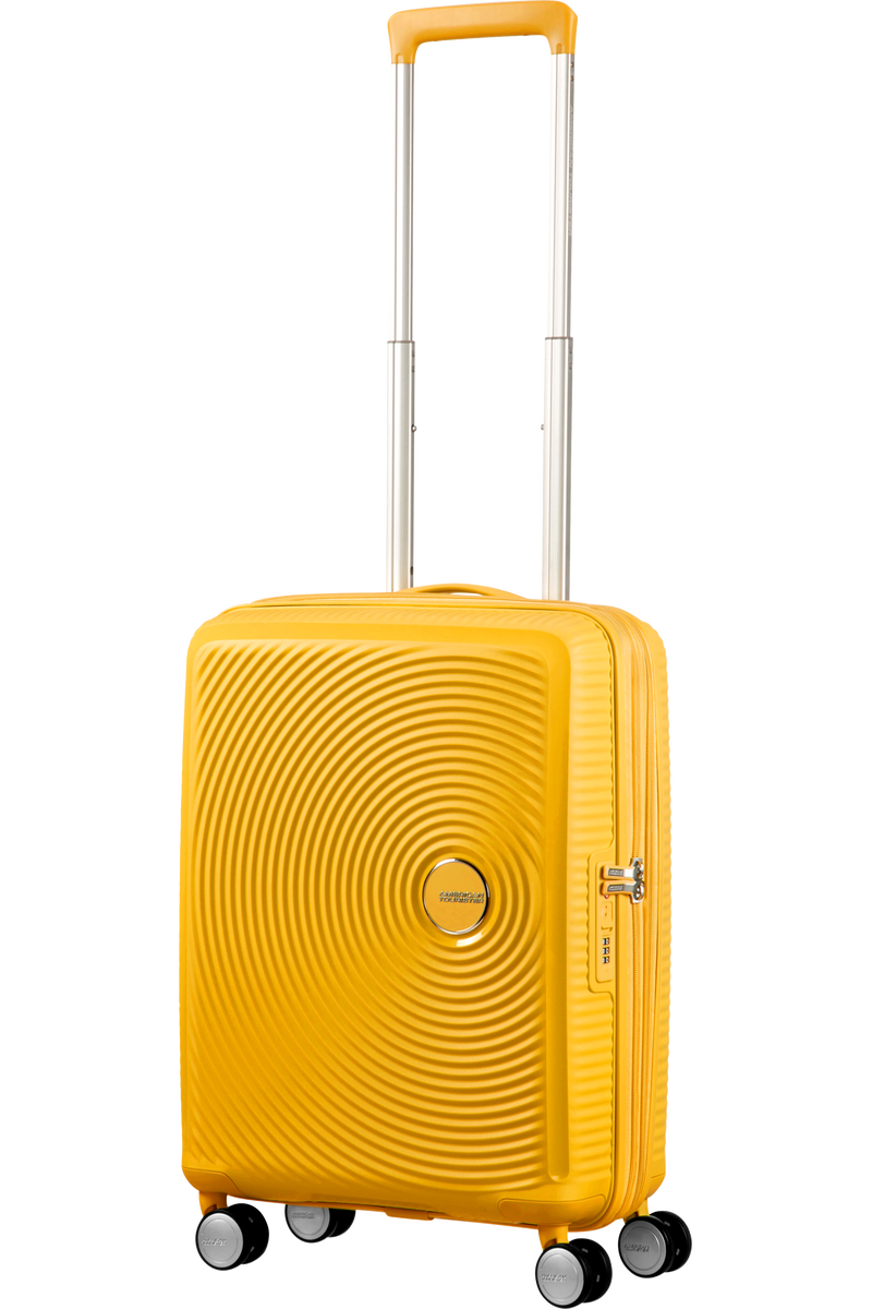 SoundBox 55cm Cabin luggage