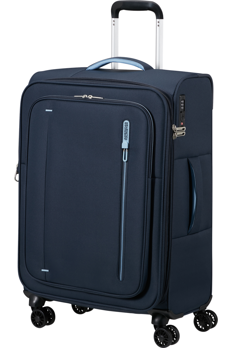 Cloudrider M Medium Check-in