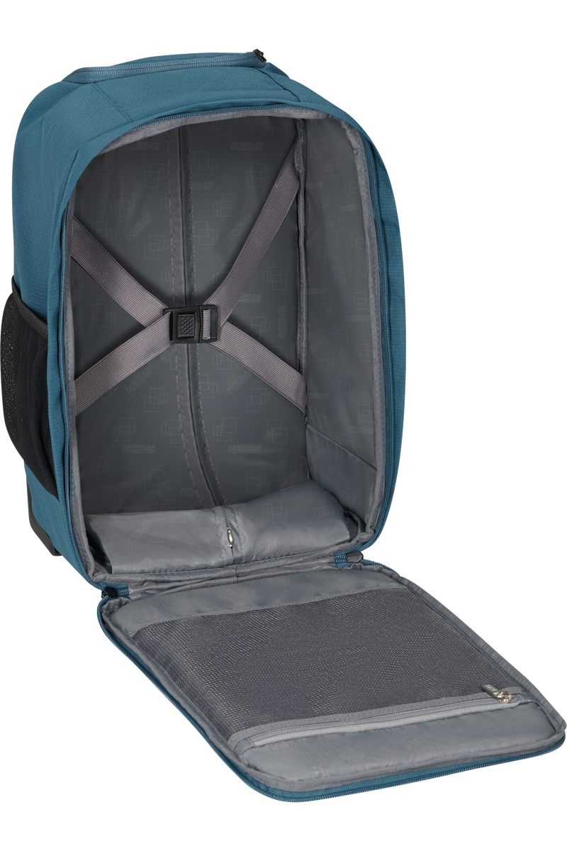 Take2cabin S Backpack with Wheels