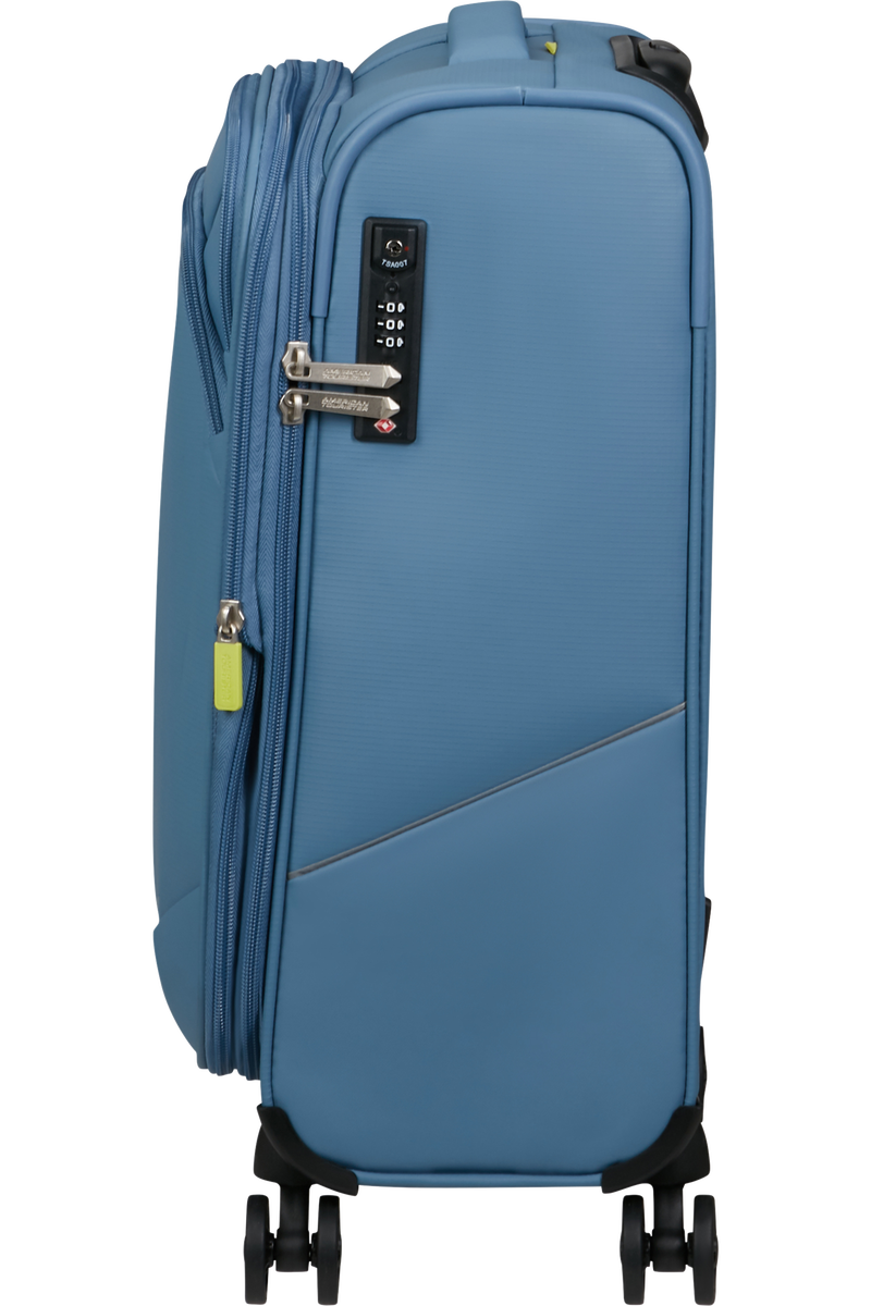 SummerRide 55cm Cabin luggage