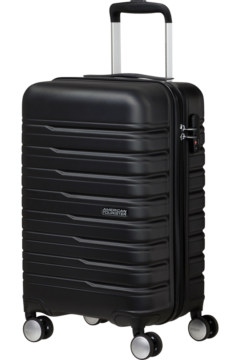 Flashline 55cm (L 35cm) Cabin luggage