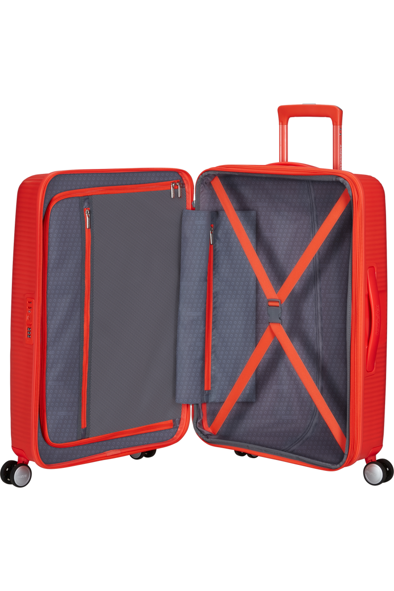 SoundBox 67cm Medium Check-in